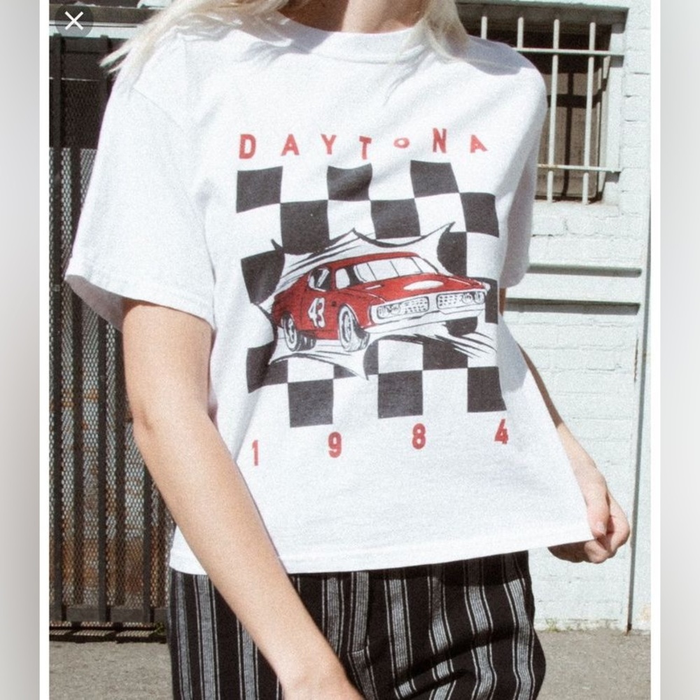Brandy Melville Daytona Top